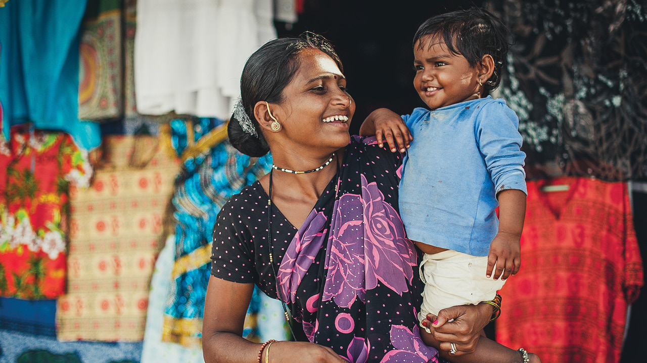 Securing Maternal Health Under Matrutva Yojana