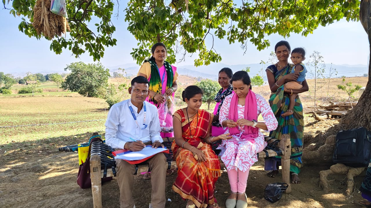 Mission for Addressing and Managing Sickle Cell Disease in Nandurbar