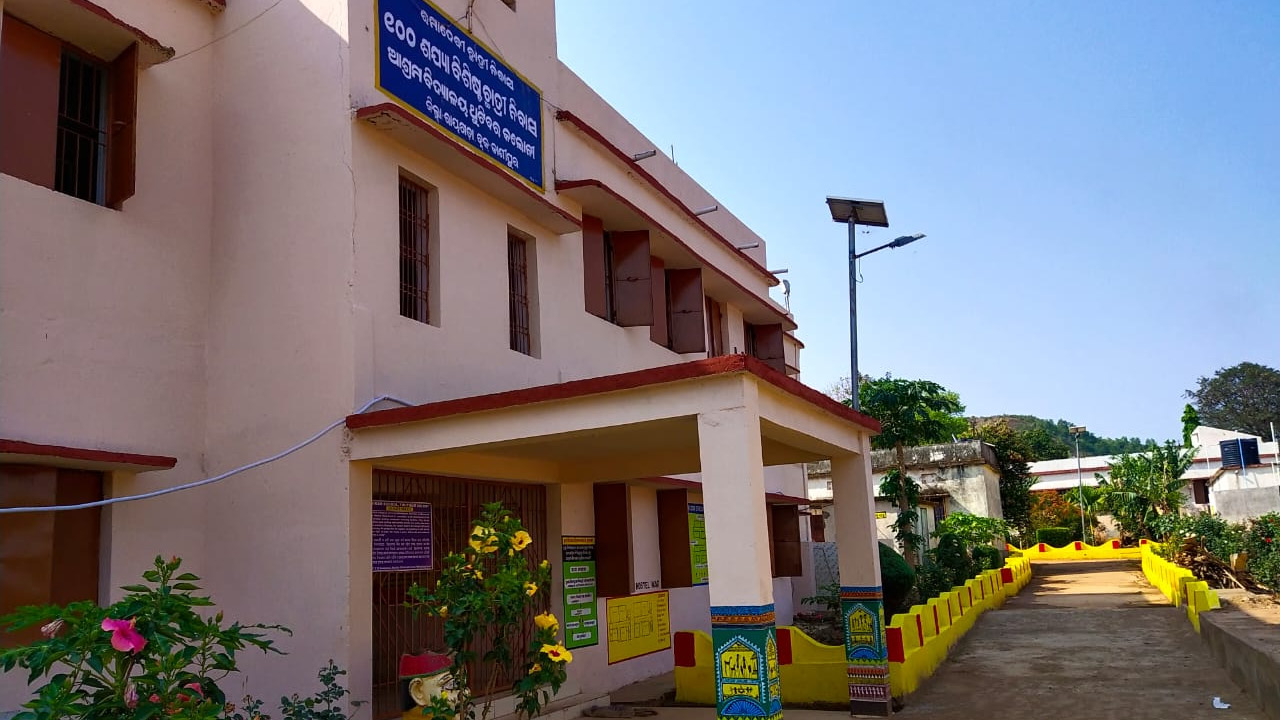 Mission Suvidya by ST & SC Development, Minorities & Backward Classes Welfare Department, Government of Odisha