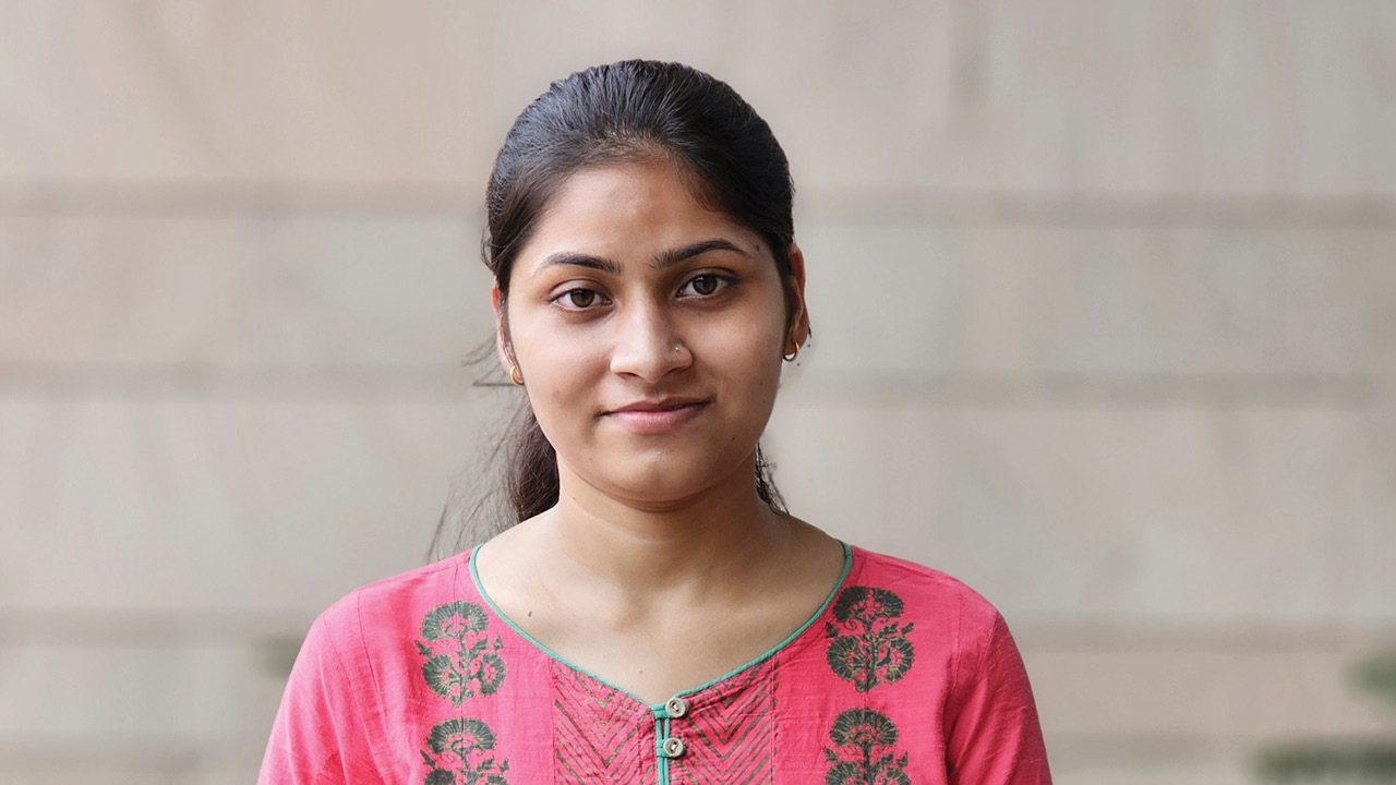 Preeti Meena – A Journey From Rajasthan’s Heartland to MBBS at Lady Hardinge