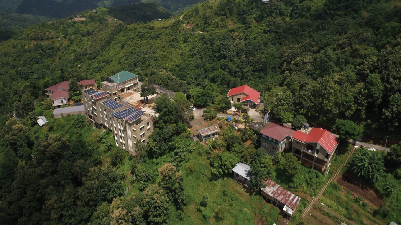 Restoring Dignity and Livelihood: The State Social Welfare Rehabilitation Centre Model