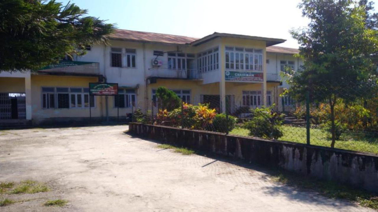 Socio-Economic Upliftment of Tribal People Through Forestry and Non-Forestry Activities, Arunachal Pradesh Forest Corporation Ltd (APFCL)